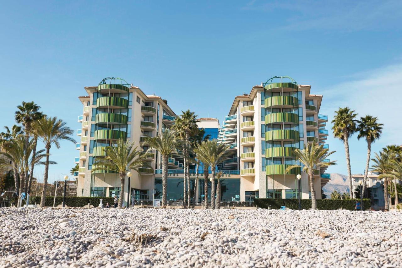 Kaktus Hotel Kaktus Albir L'Alfas del Pi Exterior photo