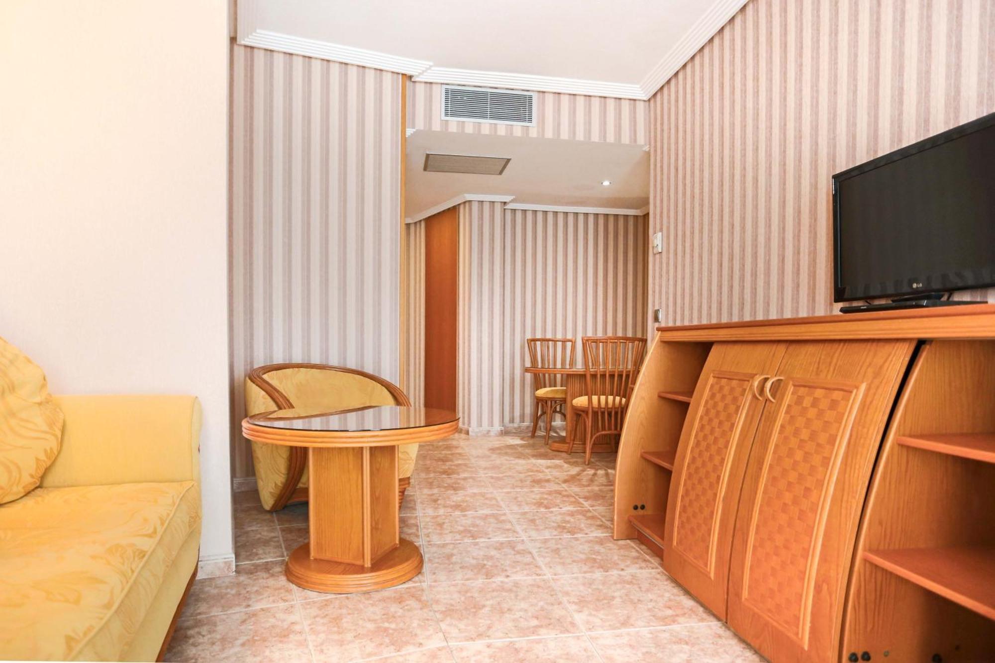 Kaktus Hotel Kaktus Albir L'Alfas del Pi Room photo